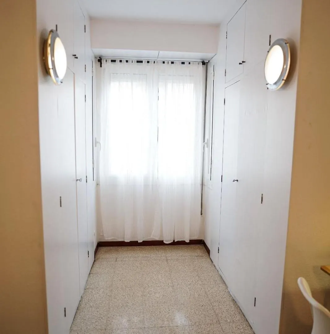 Habitacion Privada En Piso Compartido Lepanto 바르셀로나 스페인