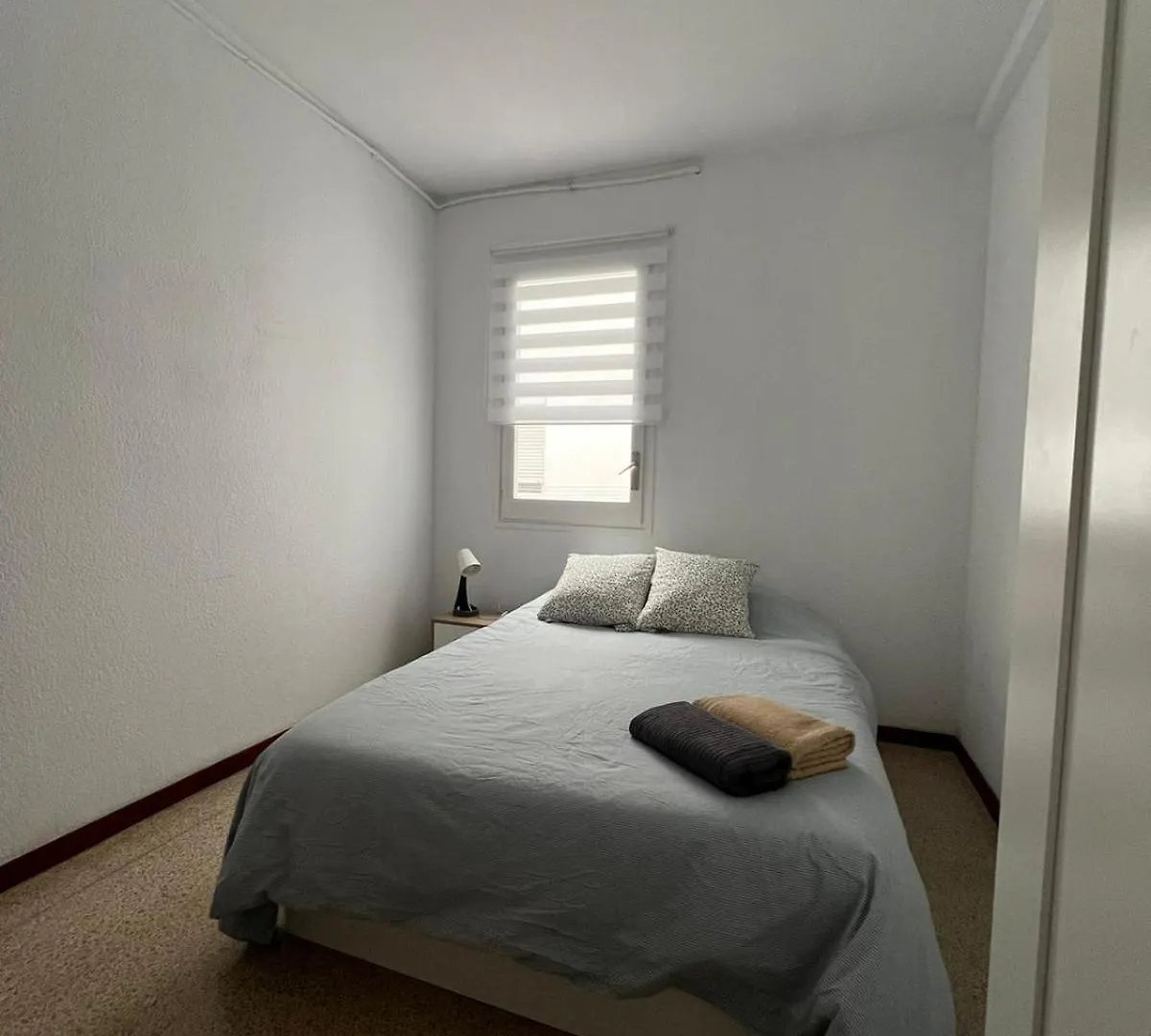 호스텔 Habitacion Privada En Piso Compartido Lepanto 바르셀로나 스페인